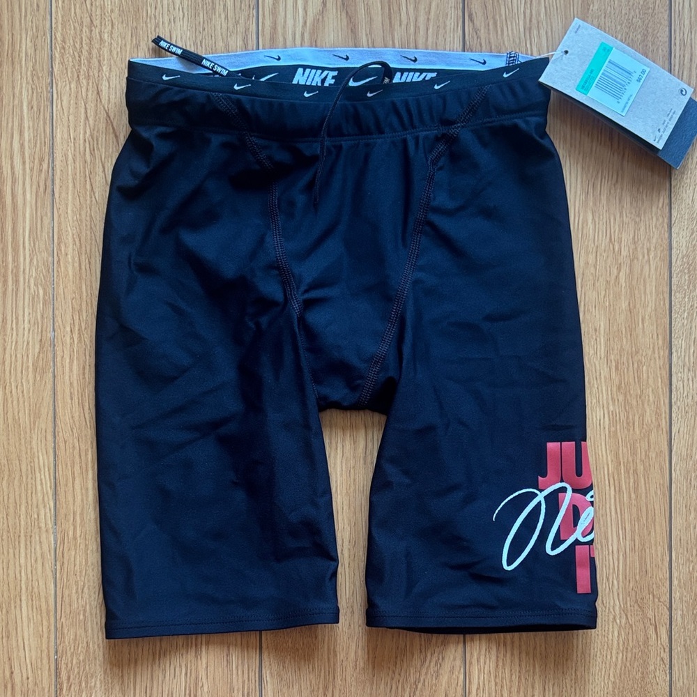 Nike Swim HydraStrong Janmer